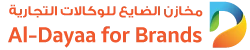 مخازن الضايع للوكلات التجارية